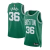 Atractivo Moderno Marcus Smart Boston Celtics Nike Unisex Swingman Jersey Icon Edition Kelly Green