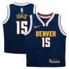 Delicioso Nikola Jokic Denver Nuggets Nike Toddler Swingman Player Jersey Icon Edition Navy