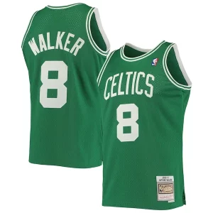 Resistente Fantástico Fácil de llevar Antoine Walker Boston Celtics 2001/02 Hardwood Classics Swingman Jersey Kelly Green