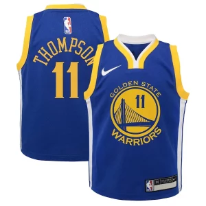 Moderno Cool Klay Thompson Golden State Warriors Nike Toddler Swingman Player Jersey Icon Edition Royal